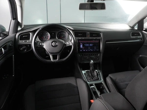 Хетчбэк Volkswagen Golf 2013 года, 1433000 рублей, Минеральные Воды