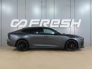 Лифтбек Changan UNI-V 2023 года, 2099000 рублей, Воронеж