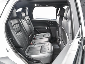 Внедорожник Land Rover Range Rover Sport 2021 года, 5359000 рублей, Ставрополь