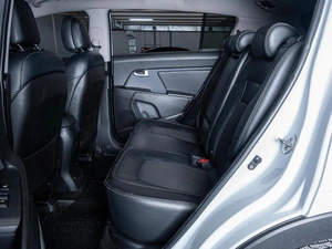 Внедорожник Kia Sportage 2012 года, 1139000 рублей, Ставрополь