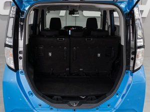 Минивэн Daihatsu Thor 2019 года, 1129000 рублей, Тюмень