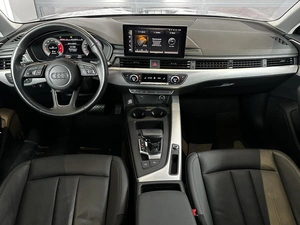 Седан Audi A4 2020 года, 2490000 рублей, Уфа