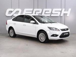Седан Ford Focus 2010 года, 649000 рублей, Воронеж