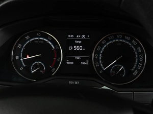 Лифтбек Skoda Superb 2021 года, 2499000 рублей, Тюмень
