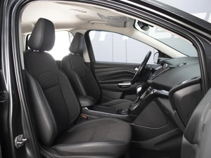 Внедорожник Ford Kuga 2017 года, 1280000 рублей, Омск