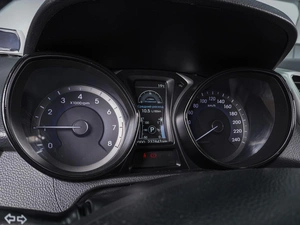 Хетчбэк Hyundai i30 2012 года, 960000 рублей, Ростов-на-Дону