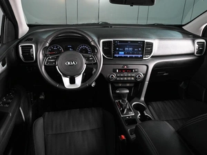 Внедорожник Kia Sportage 2019 года, 2079000 рублей, Ростов-на-Дону