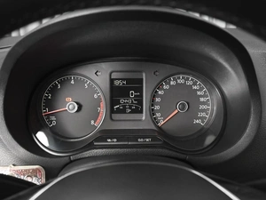 Седан Volkswagen Polo 2016 года, 1399000 рублей, Ставрополь