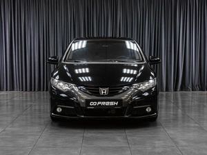 Хетчбэк Honda Civic 2013 года, 1399000 рублей, Тюмень