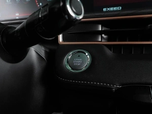 Внедорожник EXEED LX 2023 года, 1765000 рублей, Воронеж