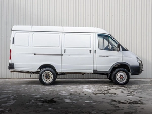 ГАЗ ГАЗель 2705 2.9 4WD MT (107 л.с.) 2014г. 2014 года, 1030000 рублей, Краснодар