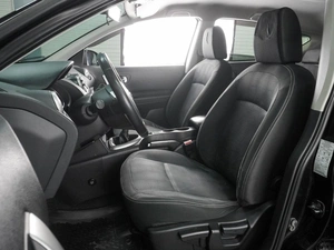 Внедорожник Nissan Qashqai 2010 года, 999000 рублей, Воронеж