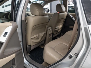 Внедорожник Nissan Murano 2010 года, 1070000 рублей, Краснодар
