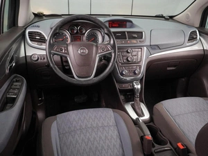 Внедорожник Opel Mokka 2013 года, 1018000 рублей, Воронеж