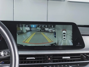 Седан Chery Arrizo 8 2023 года, 2050000 рублей, Ростов-на-Дону