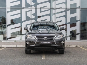 Внедорожник Lexus RX 2013 года, 2530000 рублей, Краснодар