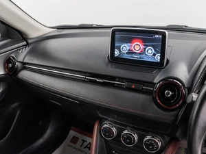 Внедорожник Mazda CX-3 2015 года, 1429000 рублей, Красноярск