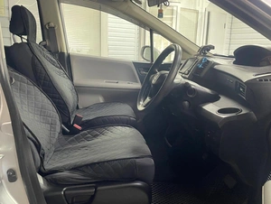 Минивэн Honda Freed 2010 года, 950000 рублей, Ачинск