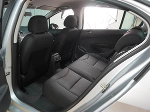 Седан Peugeot 408 2013 года, 729000 рублей, Воронеж