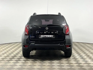 Внедорожник Renault Duster 2019 года, 1050200 рублей, Казань
