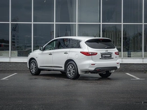 Внедорожник Infiniti QX60 2013 года, 1769000 рублей, Нижний Новгород