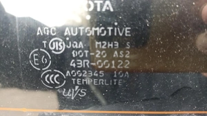 Внедорожник Toyota Land Cruiser Prado 2008 года, 3180000 рублей, Мариинск