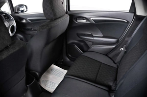 Хетчбэк Honda Fit 2015 года, 1089000 рублей, Пермь