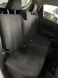 Хетчбэк Toyota Vitz 2017 года, 997000 рублей, Солонцы