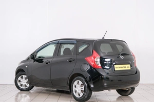 Хетчбэк Nissan Note 2014 года, 899000 рублей, Красноярск