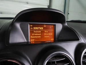 Внедорожник Opel Antara 2013 года, 1075000 рублей, Воронеж