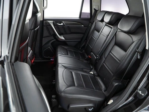 Внедорожник Haval H9 2018 года, 2098055 рублей, Москва