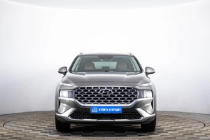 Внедорожник Hyundai Santa Fe 2022 года, 3990000 рублей, Пермь