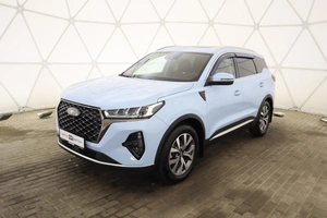 Внедорожник Chery Tiggo 7 2023 года, 2189000 рублей, Обнинск