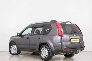 Внедорожник Nissan X-Trail 2014 года, 1739000 рублей, Красноярск