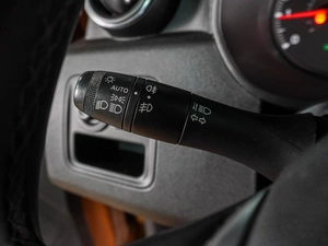 Внедорожник Dacia Duster 2018 года, 1739000 рублей, Воронеж