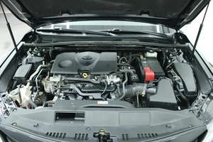 Седан Toyota Camry 2021 года, 2790000 рублей, Красноярск