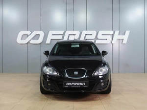Хетчбэк SEAT Leon 2012 года, 849000 рублей, Воронеж