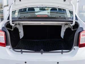 Седан Renault Logan Stepway 2019 года, 1180000 рублей, Краснодар