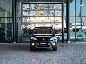 Внедорожник Suzuki Vitara 2018 года, 1550000 рублей, Уфа