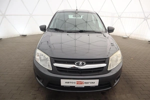 Лифтбек ВАЗ (LADA) Granta 2018 года, 620000 рублей, Орёл