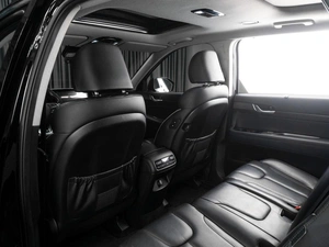 Внедорожник Hyundai Palisade 2019 года, 3599000 рублей, Тюмень