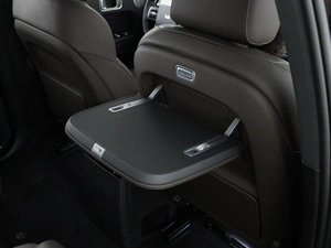 Внедорожник Li Auto L9 2023 года, 5798999 рублей, Москва