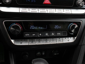 Седан Hyundai Sonata 2019 года, 1840000 рублей, Краснодар