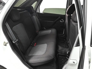 Седан ВАЗ (LADA) Granta 2021 года, 975000 рублей, Ставрополь