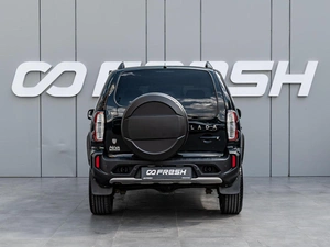 Внедорожник ВАЗ (LADA) Niva Travel 2023 года, 949000 рублей, Краснодар