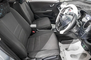 Универсал Honda Fit Shuttle 2011 года, 899000 рублей, Барнаул