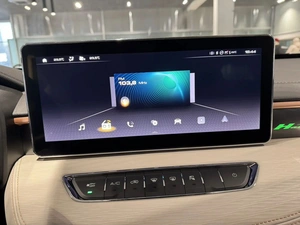 Внедорожник Haval Jolion 2025 года, 2749000 рублей, Красноярск