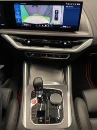 Внедорожник BMW XM 2023 года, 28560000 рублей, Красноярск