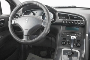 Внедорожник Peugeot 3008 2011 года, 599000 рублей, Кемерово