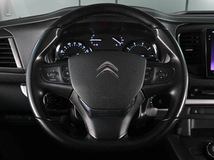 Минивэн Citroen SpaceTourer 2019 года, 2549000 рублей, Аксай